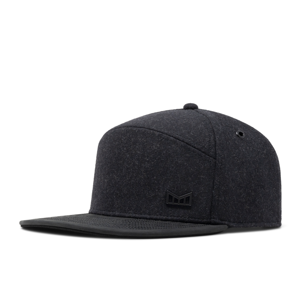 Trenches Icon Scout Thermal - Black