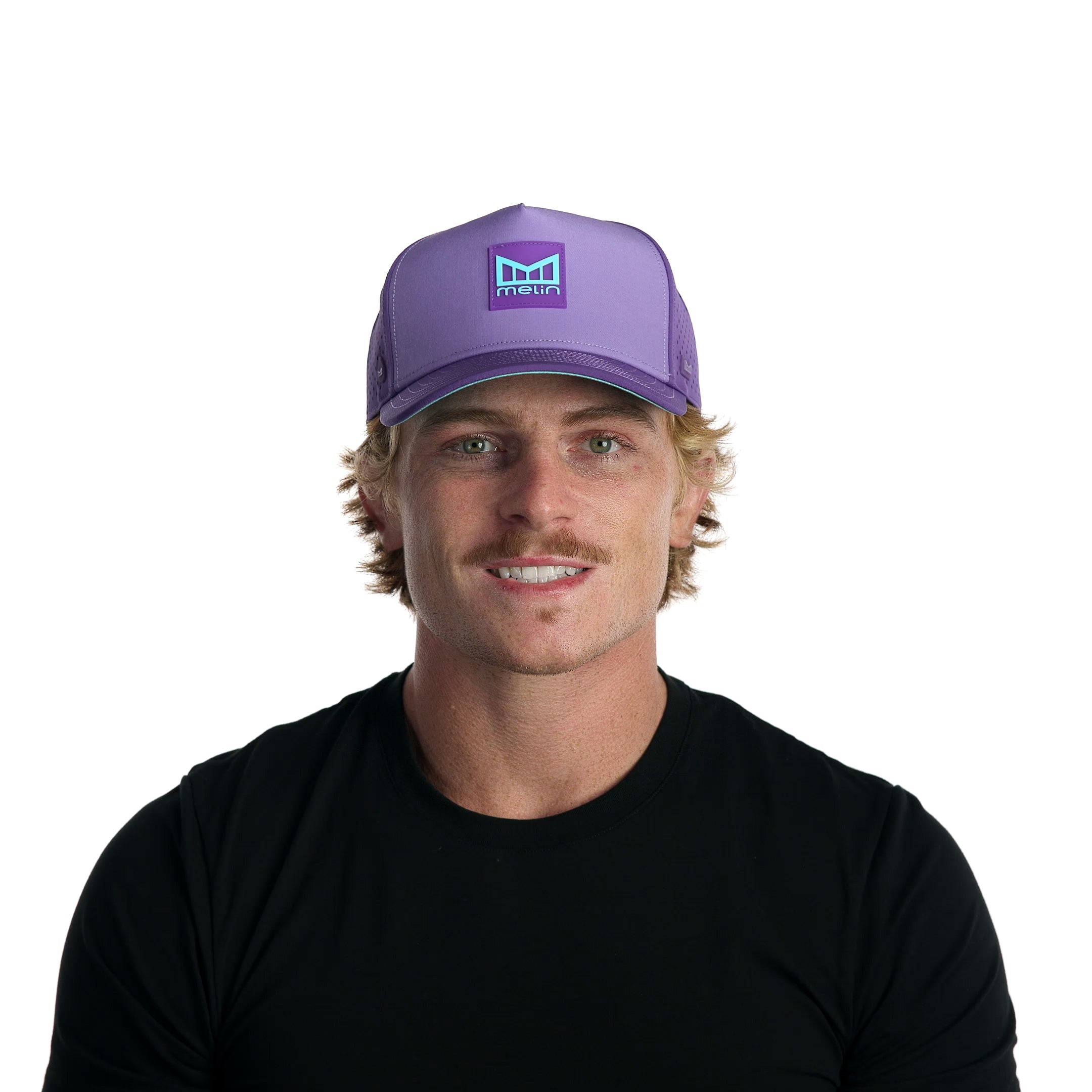 Odysea Stacked Hydro - Purple Haze
