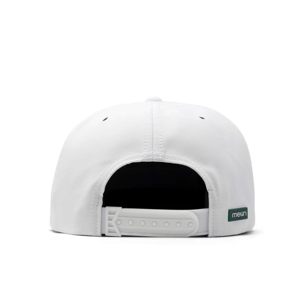 Trenches Links Hydro - White / Green