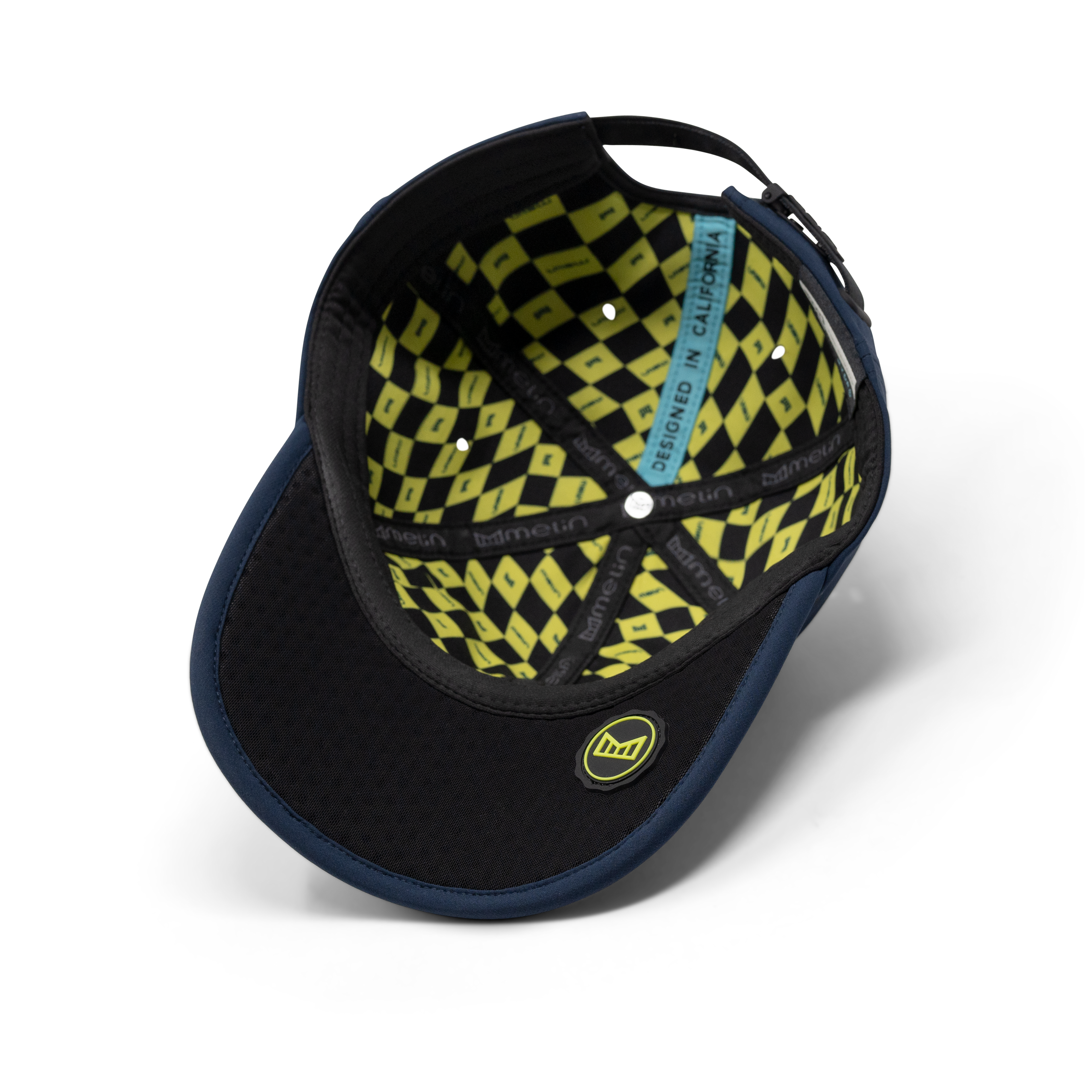 The Legend MPH Hydro - Black Iris / Black